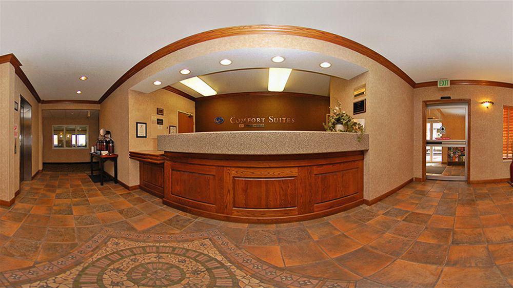 Fairfield Inn & Suites By Marriott Fort Worth I-30 West Near Nas Jrb Exterior foto
